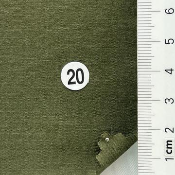 20 Deep Green