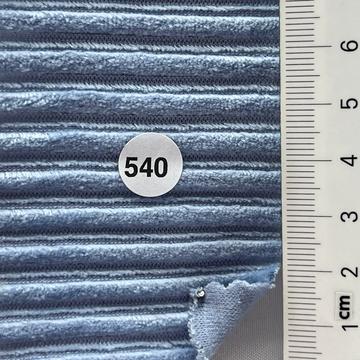 540 Pale Blue