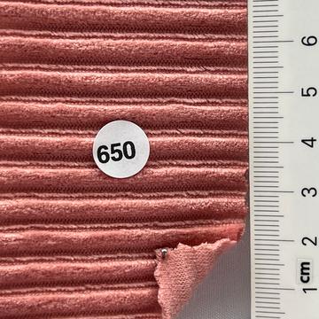 650 Pale Orange