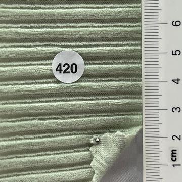 420 Pale Green