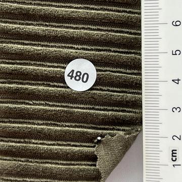 480 Deep Green
