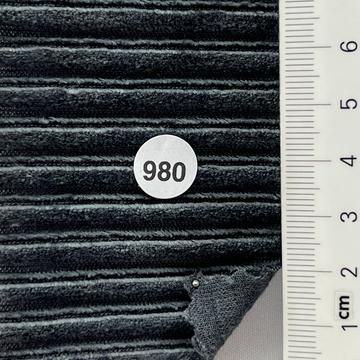 980 Charcoal