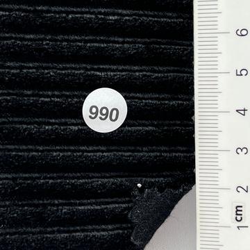 990 Black