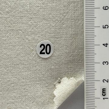 20 Ivory