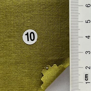 10 Deep Green