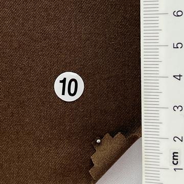 10 Brown