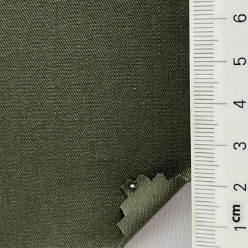 15 Deep Green