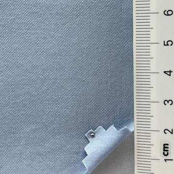 19 Pale Blue