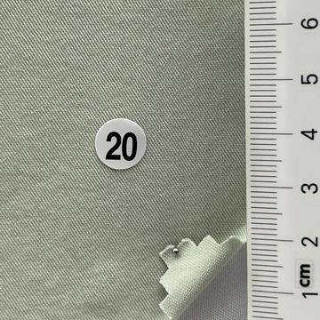 20 Pale Green