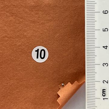 10 Orange