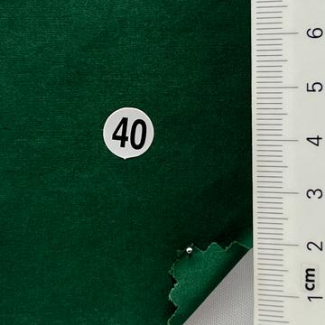 40 Deep Green
