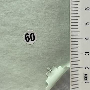 60 Pale Green