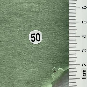 50 Pale Green