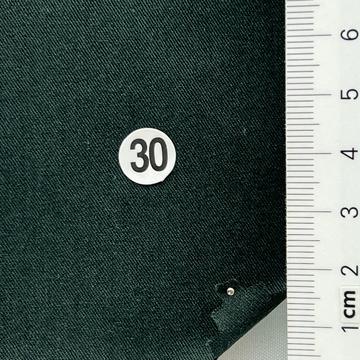 30 Deep Green