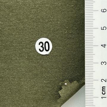 30 Deep Green