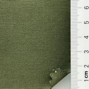 10 Deep Green