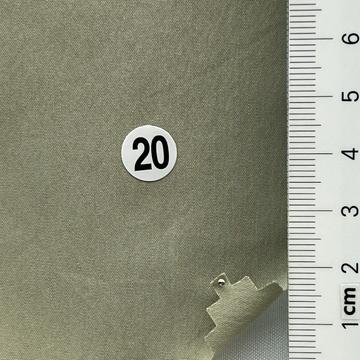 20 Green