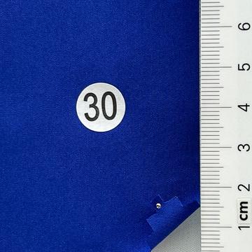 30 Blue