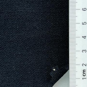 13 Black