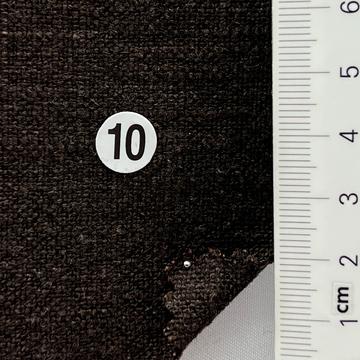 10 Brown