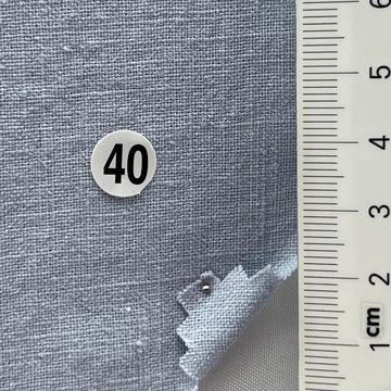 40 Pale Blue