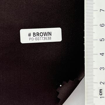 BROWN Brown