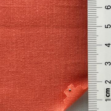 11 Pale Orange
