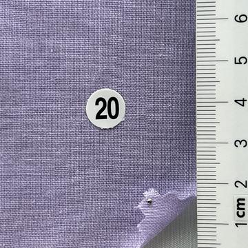 20 Lavender