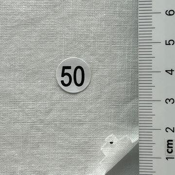 50 White