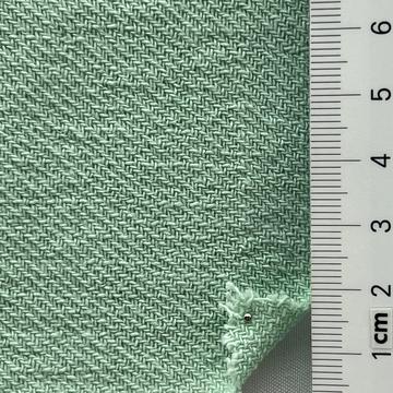7 Pale Green