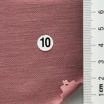 10 Dusty Pink
