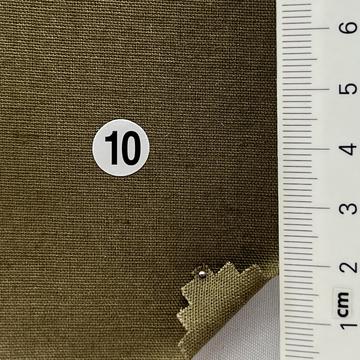 10 Deep Green