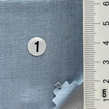 Pale Blue