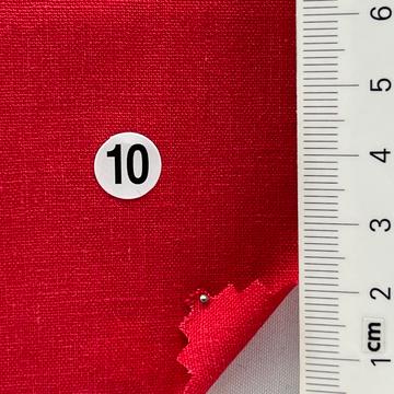 10 Red