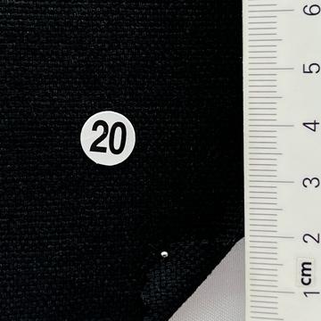 20 Black