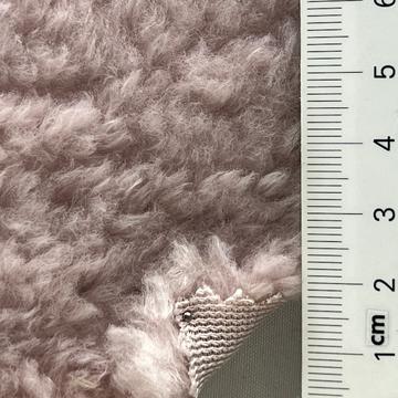 7 Dusty Pink