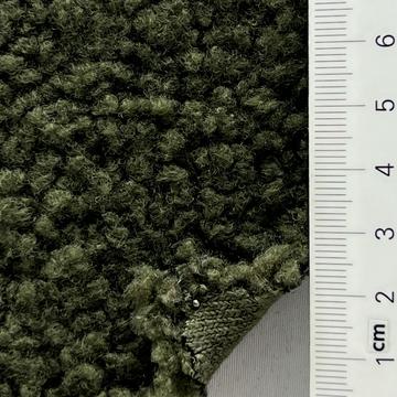 10 Deep Green