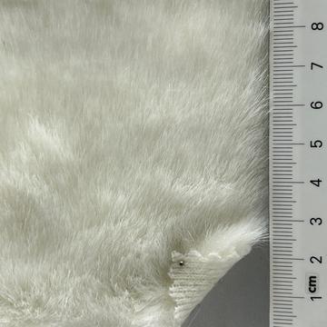 Acrylic-blend Vegan Fur