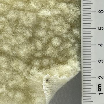 Acrylic-blend Vegan Fur