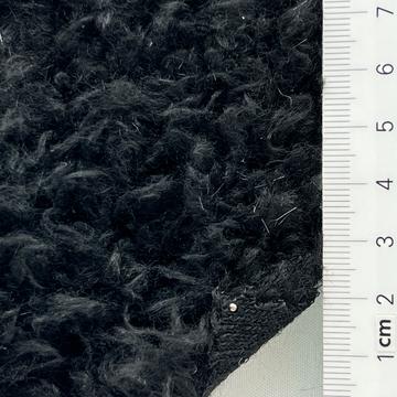 Polyester Vegan Fur