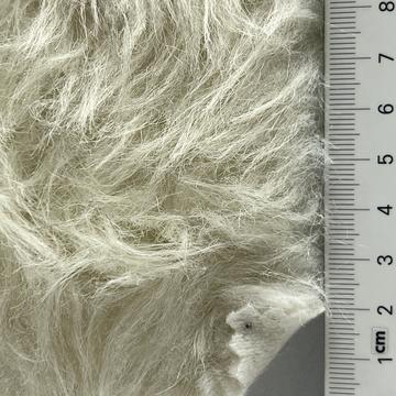 Acrylic-blend Vegan Fur