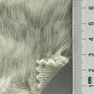 Acrylic-blend Vegan Fur