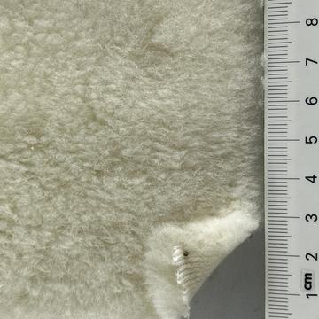 Acrylic-blend Vegan Fur