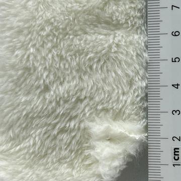 Polyester Vegan Fur
