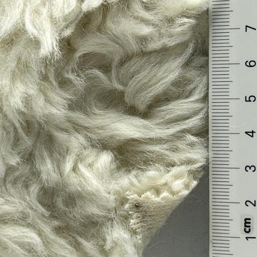 Acrylic-blend Vegan Fur