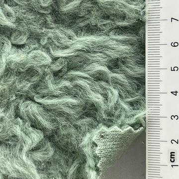 4 Pale Green