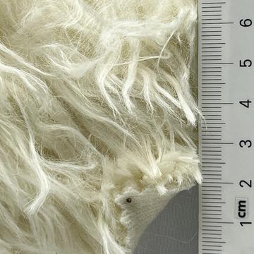 Acrylic-blend Vegan Fur