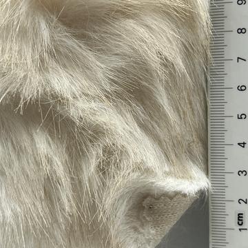 Polyester Vegan Fur