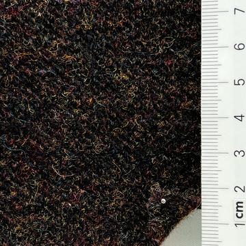 Wool-blend Single Jersey