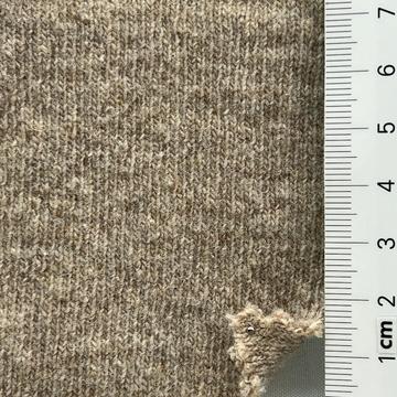 Wool-blend Double Knit